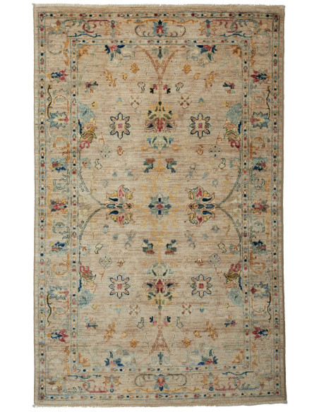 Tappeto Zigler Pakistan cm.99x157