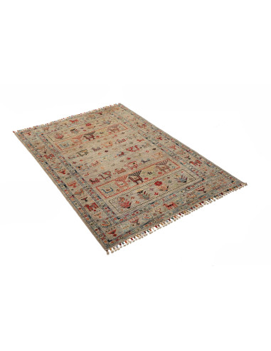 Tappeto Rubin Pakistan cm.102x147