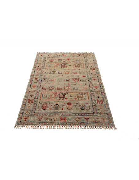 Tappeto Rubin Pakistan cm.102x147