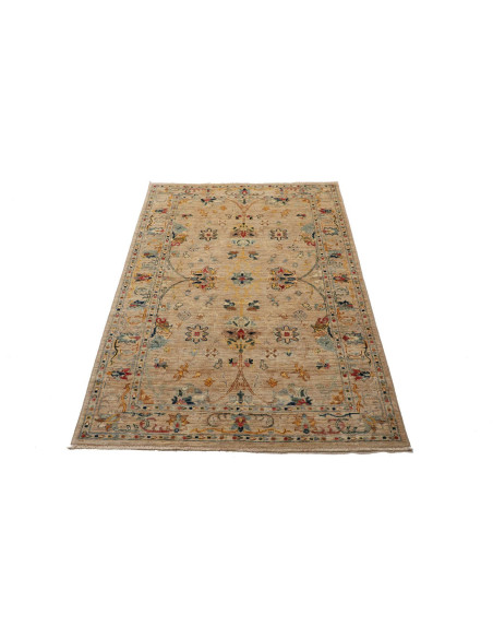 Tappeto Zigler Pakistan cm.99x157