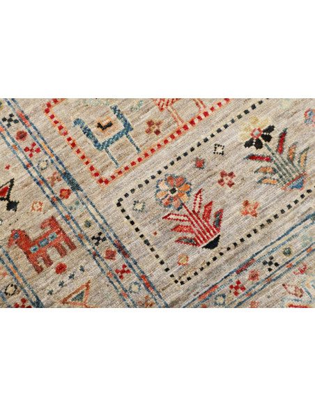 Tappeto Rubin Pakistan cm.102x147