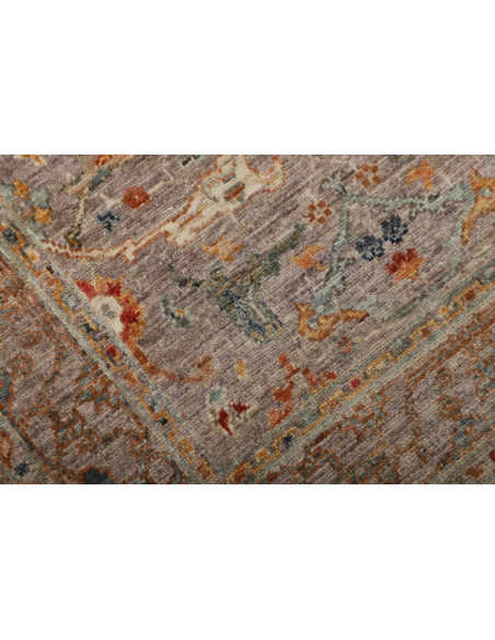 Tappeto Zigler Pakistan cm.77x128