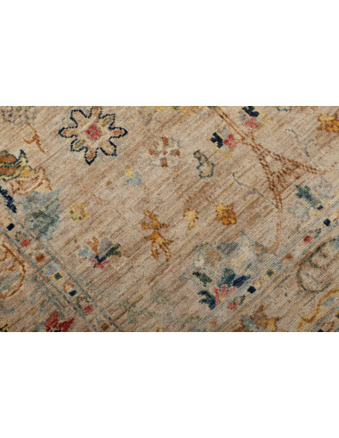 Tappeto Zigler Pakistan cm.99x157