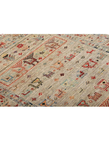 Tappeto Rubin Pakistan cm.102x147