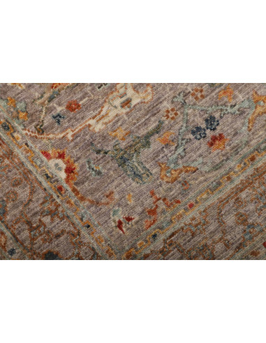 Tappeto Zigler Pakistan cm.80x126