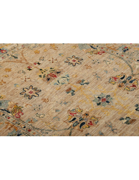 Tappeto Zigler Pakistan cm.99x157