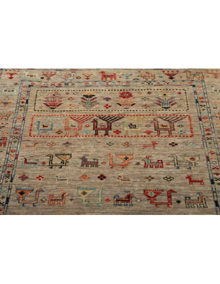 Tappeto Rubin Pakistan cm.102x147