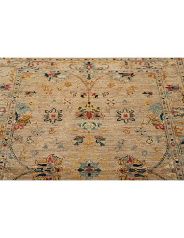 Tappeto Zigler Pakistan cm.99x157