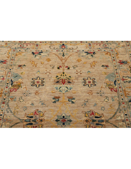 Tappeto Zigler Pakistan cm.99x157