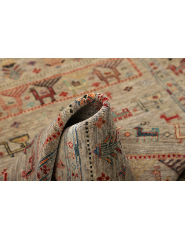 Tappeto Rubin Pakistan cm.102x147