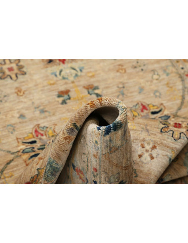 Tappeto Zigler Pakistan cm.99x157