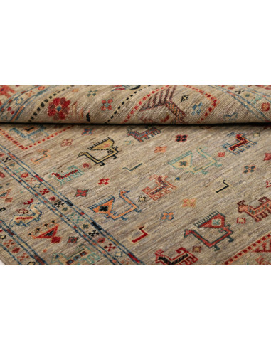 Tappeto Rubin Pakistan cm.102x147