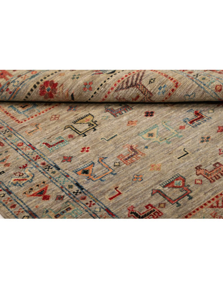 Tappeto Rubin Pakistan cm.102x147