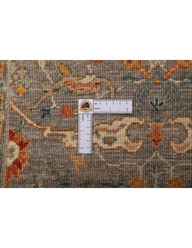 Tappeto Zigler Pakistan cm.77x128