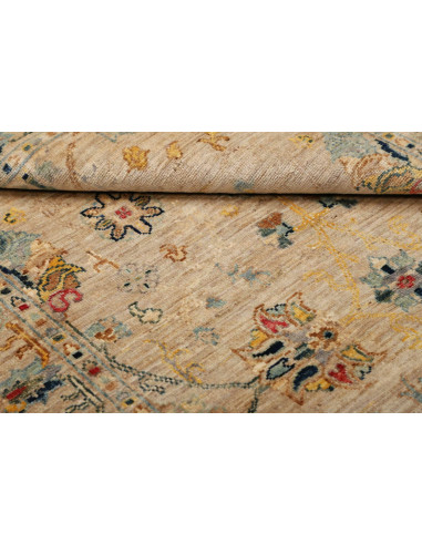 Tappeto Zigler Pakistan cm.99x157