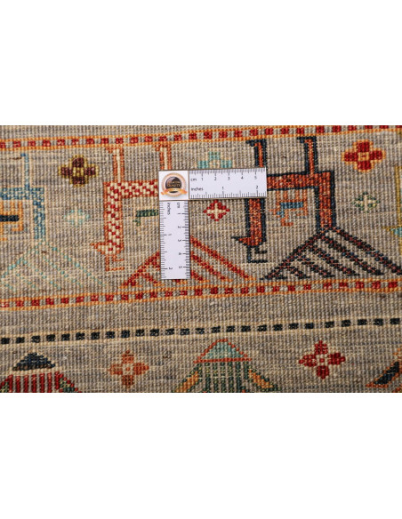 Tappeto Rubin Pakistan cm.102x147