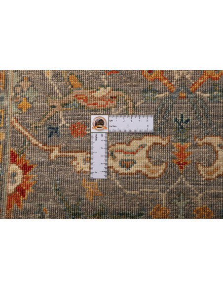 Tappeto Zigler Pakistan cm.80x126