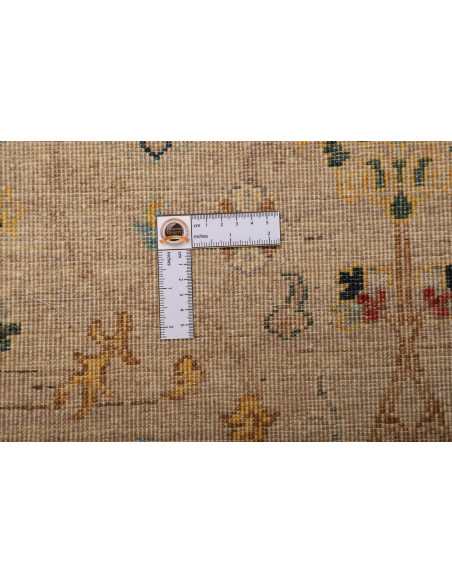 Tappeto Zigler Pakistan cm.99x157