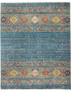 Tappeto Rubin Pakistan cm.204x250