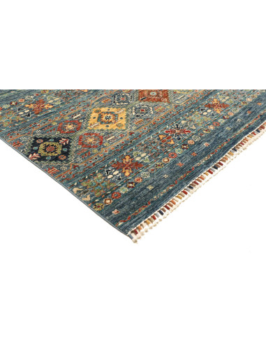 Tappeto Rubin Pakistan cm.204x250