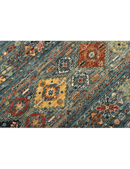 Tappeto Rubin Pakistan cm.204x250