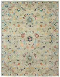 Tappeto Shahi Fine Pakistan cm.171x226