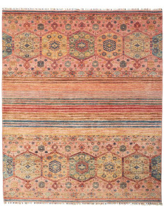 Tappeto Rubin Pakistan cm.206x249