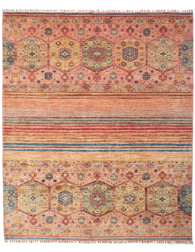 Tappeto Rubin Pakistan cm.206x249