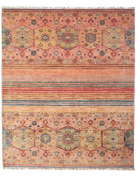 Tappeto Rubin Pakistan cm.206x249