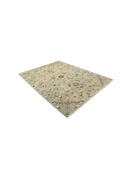 Tappeto Shahi Fine Pakistan cm.171x226