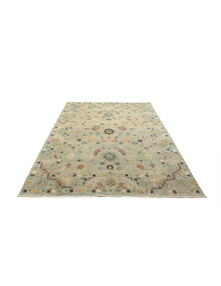 Tappeto Shahi Fine Pakistan cm.171x226