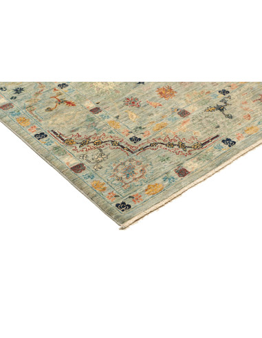 Tappeto Shahi Fine Pakistan cm.171x226