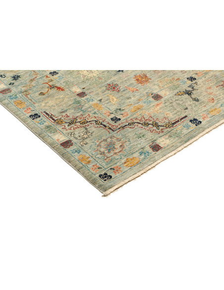 Tappeto Shahi Fine Pakistan cm.171x226