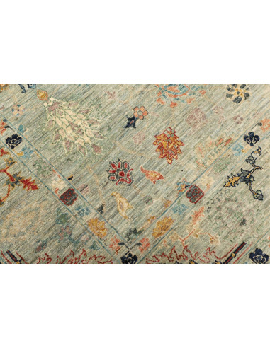 Tappeto Shahi Fine Pakistan cm.171x226