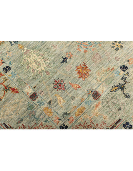 Tappeto Shahi Fine Pakistan cm.171x226