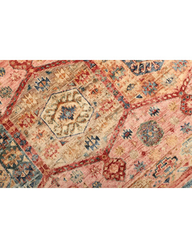 Tappeto Rubin Pakistan cm.206x249