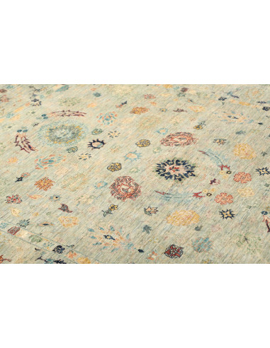 Tappeto Shahi Fine Pakistan cm.171x226