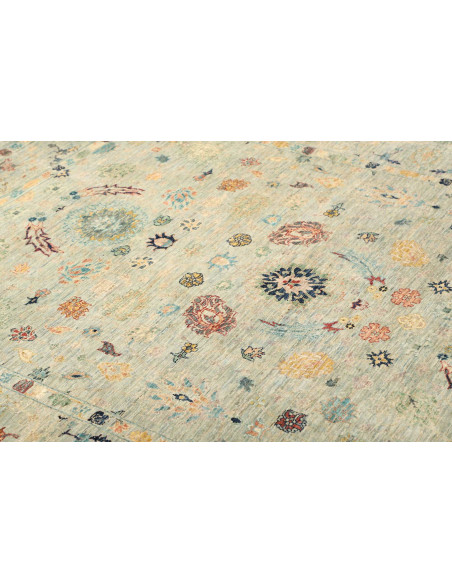 Tappeto Shahi Fine Pakistan cm.171x226