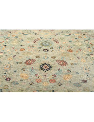 Tappeto Shahi Fine Pakistan cm.171x226