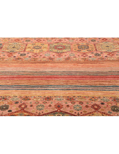 Tappeto Rubin Pakistan cm.206x249