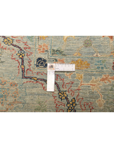 Tappeto Shahi Fine Pakistan cm.171x226