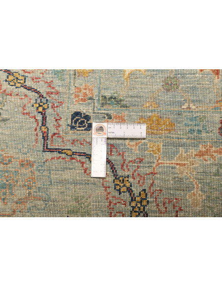 Tappeto Shahi Fine Pakistan cm.171x226