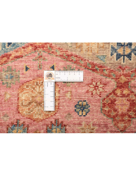 Tappeto Rubin Pakistan cm.206x249