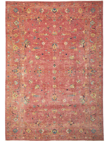 Tappeto Zigler Pakistan cm.251x355