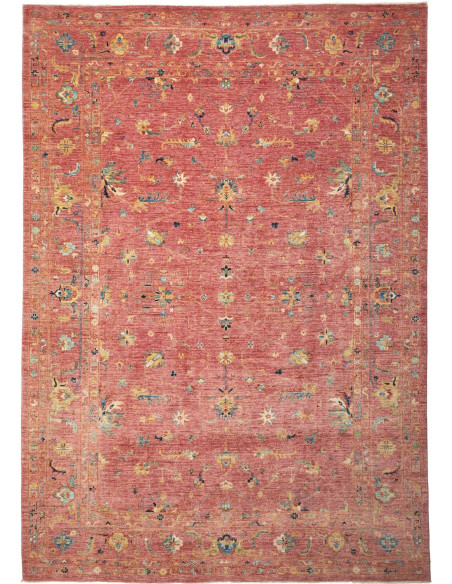 Tappeto Zigler Pakistan cm.251x355