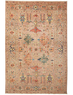 Tappeto Kazak Royal Pakistan cm.165x250