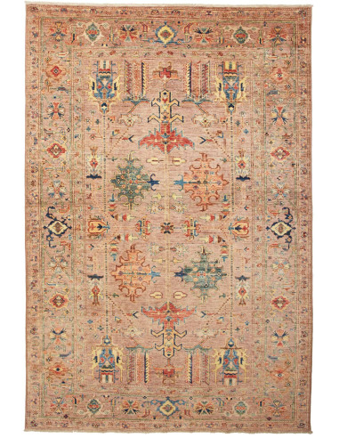 Tappeto Kazak Royal Pakistan cm.165x250