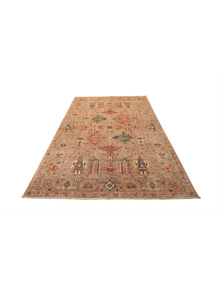 Tappeto Kazak Royal Pakistan cm.165x250