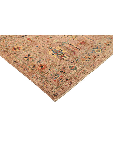 Tappeto Kazak Royal Pakistan cm.165x250