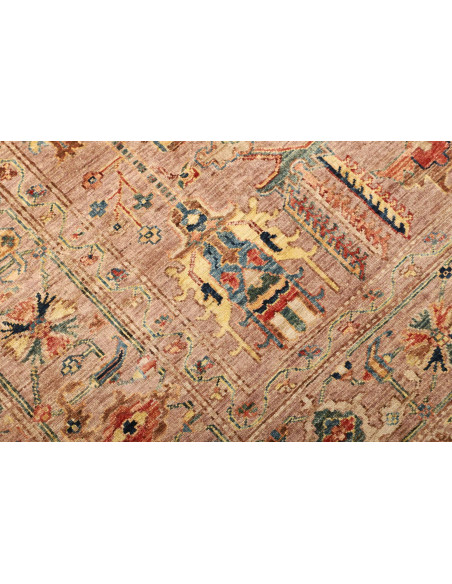 Tappeto Kazak Royal Pakistan cm.165x250